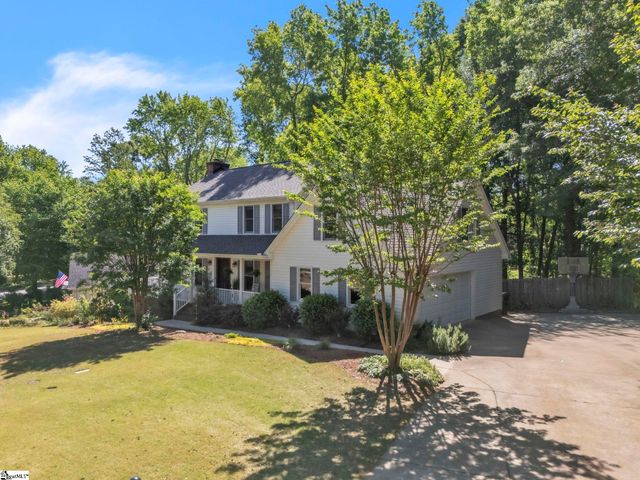 304 Wagoncreek Drive, Simpsonville, SC 29681