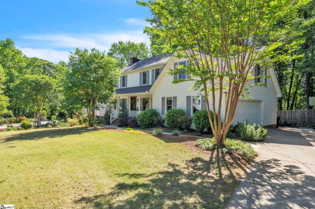 304 Wagoncreek Drive, Simpsonville, SC 29681