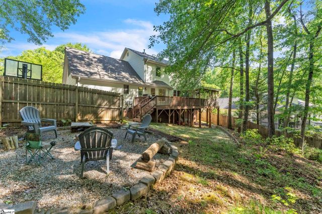 304 Wagoncreek Drive, Simpsonville, SC 29681
