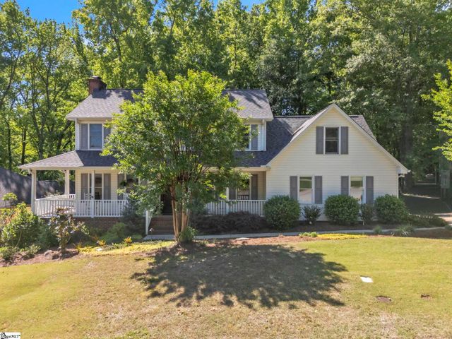 304 Wagoncreek Drive, Simpsonville, SC 29681