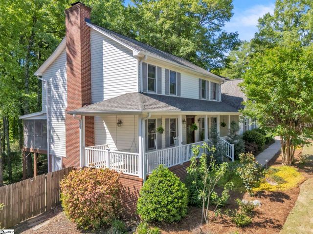 304 Wagoncreek Drive, Simpsonville, SC 29681