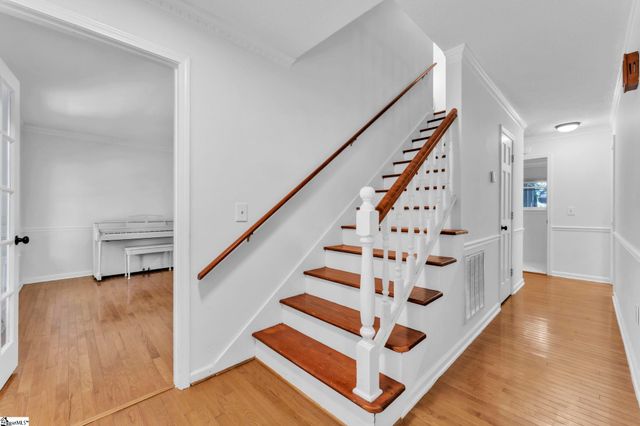 304 Wagoncreek Drive, Simpsonville, SC 29681