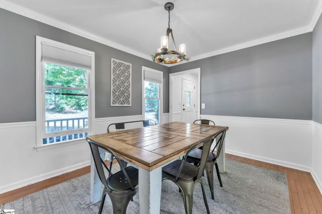 304 Wagoncreek Drive, Simpsonville, SC 29681