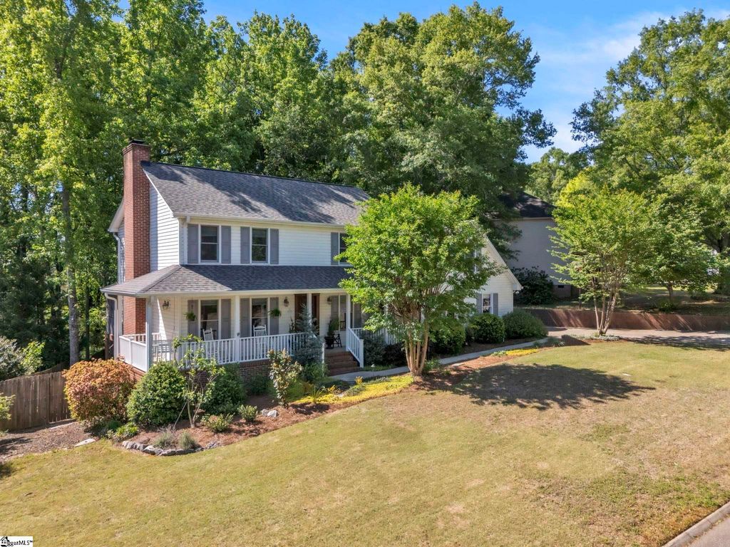 304 Wagoncreek Drive, Simpsonville, SC 29681