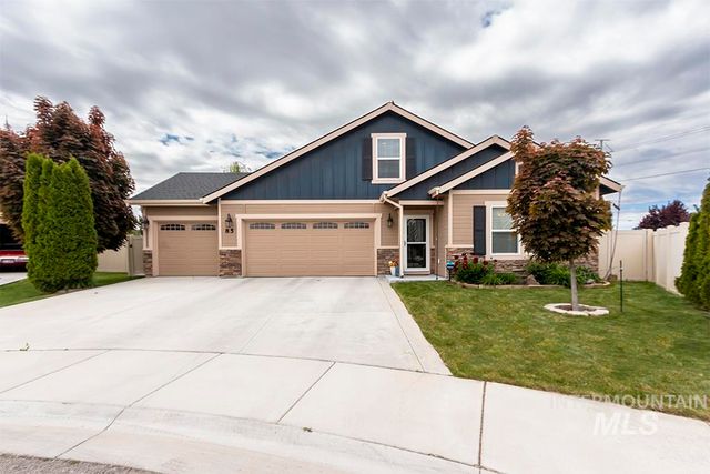 85 E Havasu Falls Ct., Meridian, ID 83646