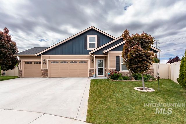 85 E Havasu Falls Ct., Meridian, ID 83646