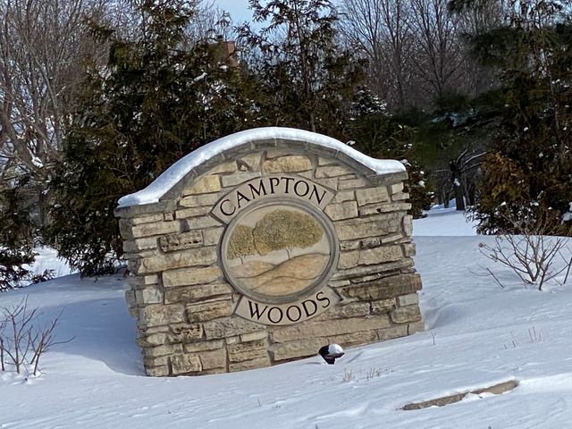 Lot 15 Campton Meadows Drive, Campton Hills, IL 60119