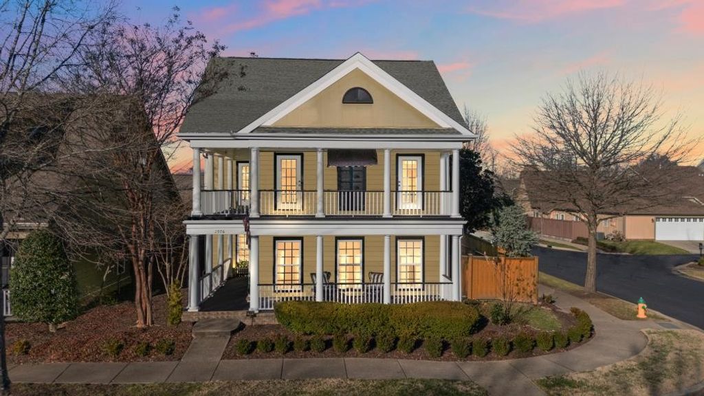 2976 Kingston Cir, S, Mount Juliet, TN 37122