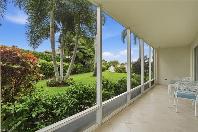 3150 Binnacle DR 106, Naples, FL 34103