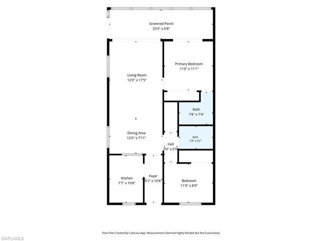 3150 Binnacle DR 106, Naples, FL 34103