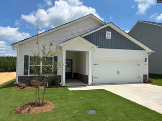 1042 Peaceful Fawn Drive, Elgin, SC 29045