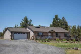 7344 SW Norman Drive, Culver, OR 97734