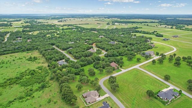 TBD Pronghorn Drive, Gordonville, TX 76245