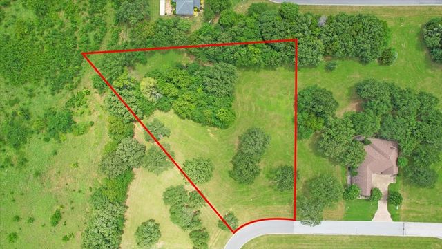 TBD Pronghorn Drive, Gordonville, TX 76245