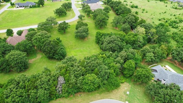 TBD Pronghorn Drive, Gordonville, TX 76245