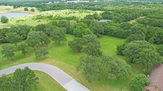 TBD Pronghorn Drive, Gordonville, TX 76245