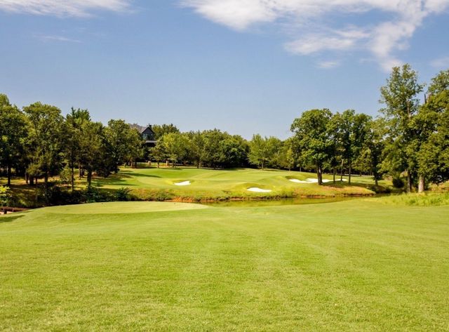 TBD Pronghorn Drive, Gordonville, TX 76245