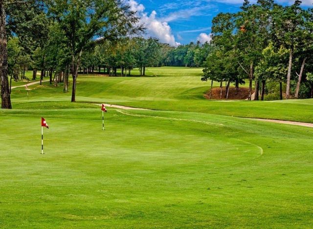 TBD Pronghorn Drive, Gordonville, TX 76245