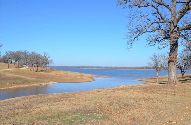 TBD Pronghorn Drive, Gordonville, TX 76245
