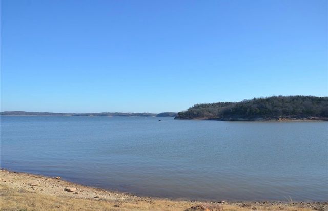 TBD Pronghorn Drive, Gordonville, TX 76245