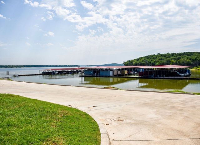 TBD Pronghorn Drive, Gordonville, TX 76245