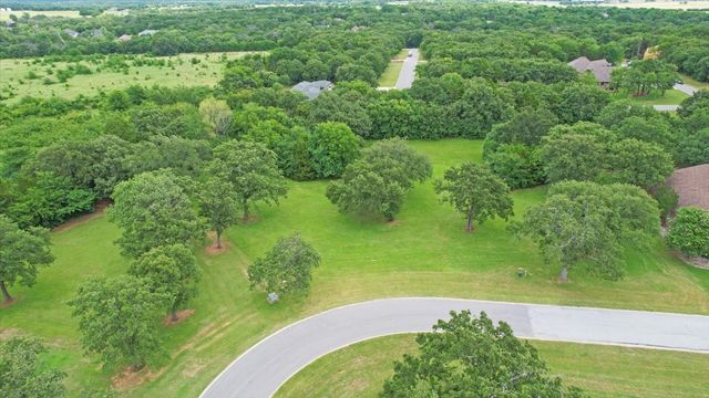 TBD Pronghorn Drive, Gordonville, TX 76245