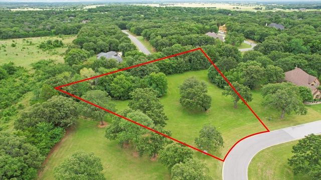 TBD Pronghorn Drive, Gordonville, TX 76245