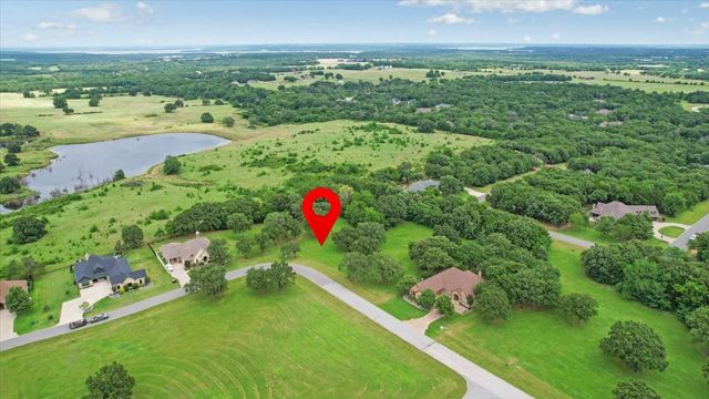 TBD Pronghorn Drive, Gordonville, TX 76245