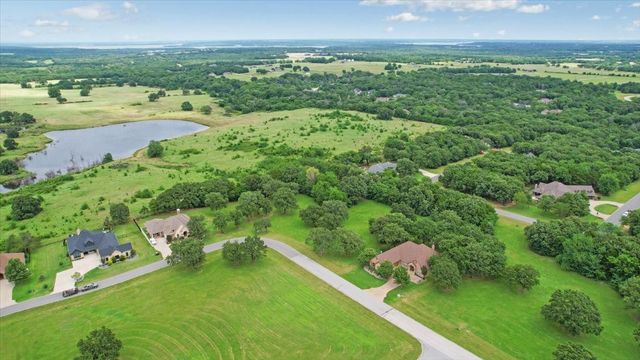 TBD Pronghorn Drive, Gordonville, TX 76245