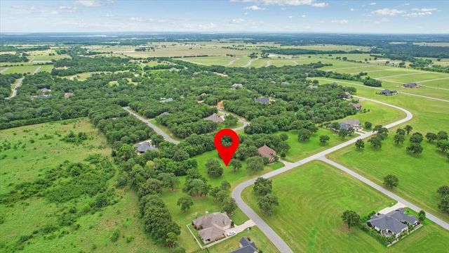 TBD Pronghorn Drive, Gordonville, TX 76245