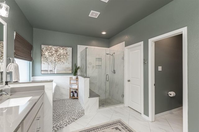 400 Prairie Run, Aledo, TX 76008