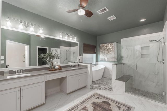 400 Prairie Run, Aledo, TX 76008