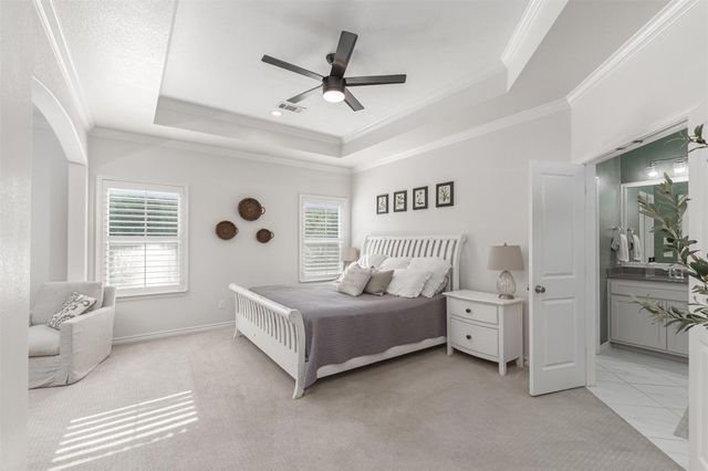 400 Prairie Run, Aledo, TX 76008