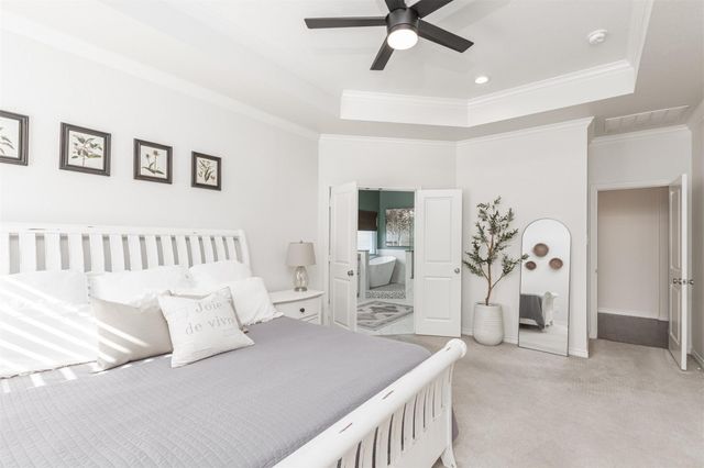 400 Prairie Run, Aledo, TX 76008