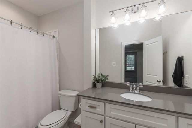 400 Prairie Run, Aledo, TX 76008