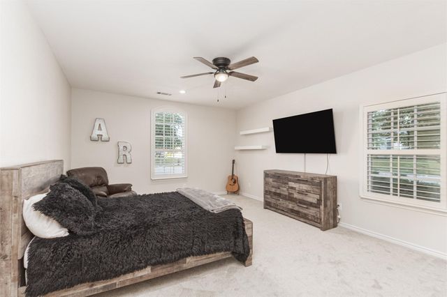 400 Prairie Run, Aledo, TX 76008