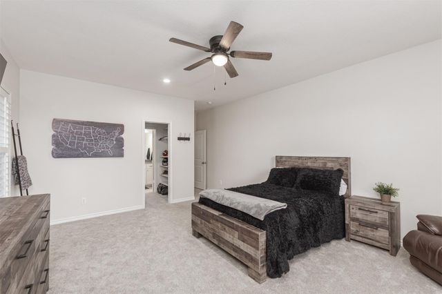 400 Prairie Run, Aledo, TX 76008