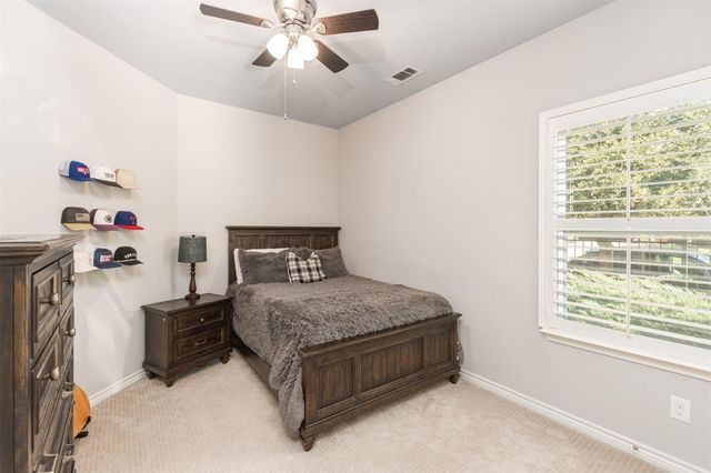 400 Prairie Run, Aledo, TX 76008