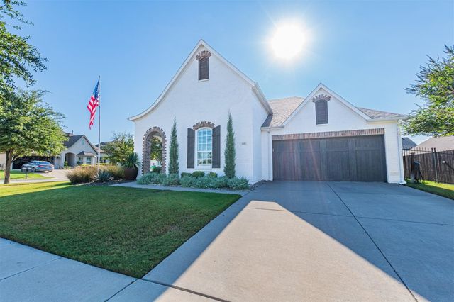 400 Prairie Run, Aledo, TX 76008