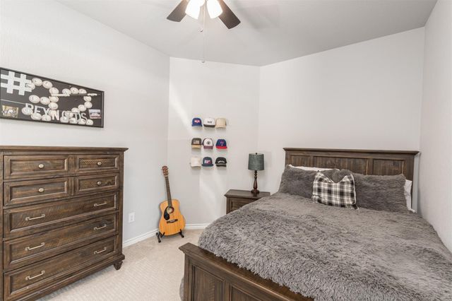 400 Prairie Run, Aledo, TX 76008