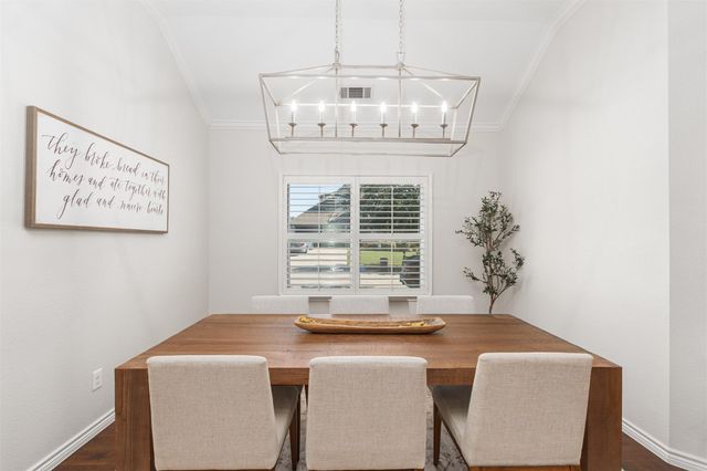 400 Prairie Run, Aledo, TX 76008