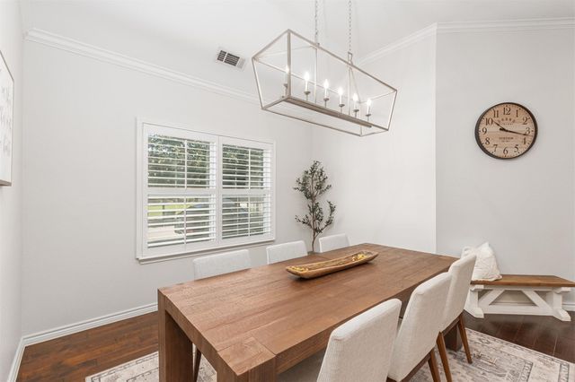 400 Prairie Run, Aledo, TX 76008