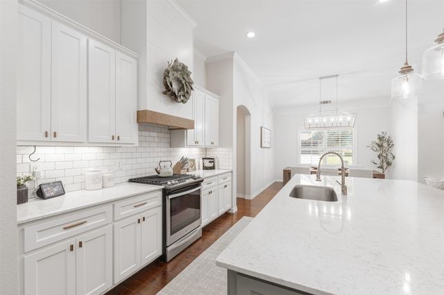 400 Prairie Run, Aledo, TX 76008