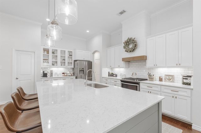 400 Prairie Run, Aledo, TX 76008