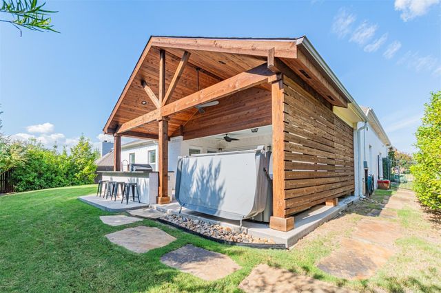 400 Prairie Run, Aledo, TX 76008