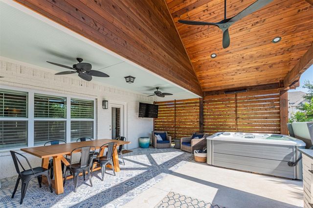 400 Prairie Run, Aledo, TX 76008