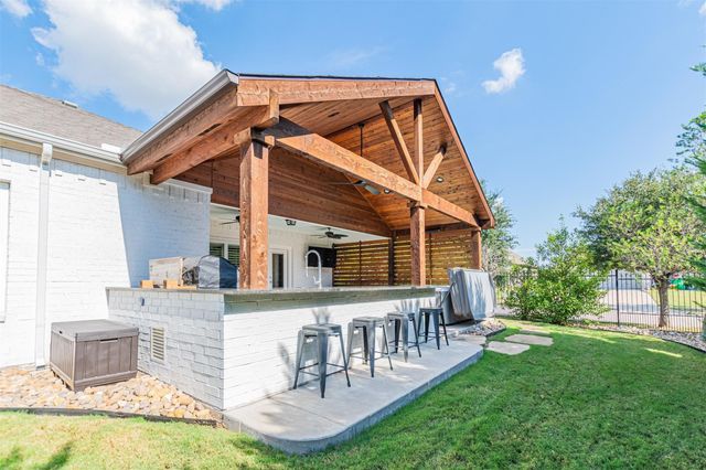 400 Prairie Run, Aledo, TX 76008