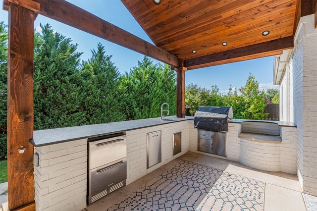 400 Prairie Run, Aledo, TX 76008