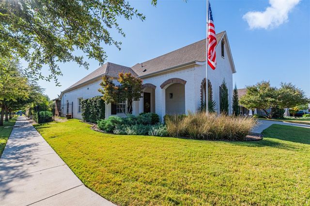 400 Prairie Run, Aledo, TX 76008