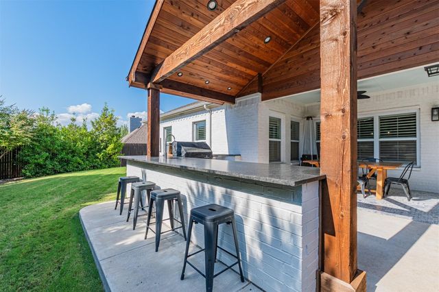 400 Prairie Run, Aledo, TX 76008